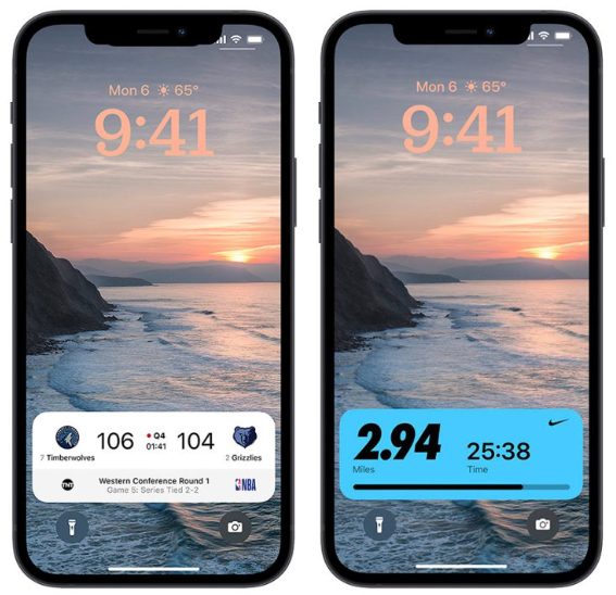 iOS 16 Beta 4 更新释出，这15 大重点更新内容一次了解 第10张