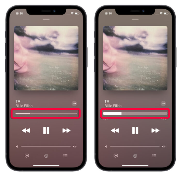 iOS 16 Beta 4 更新释出，这15 大重点更新内容一次了解 第13张