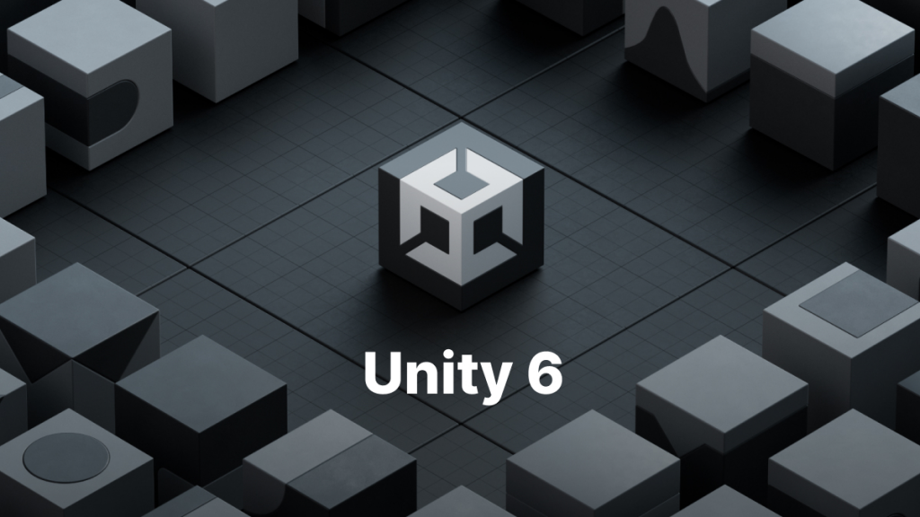 Unity Technologies 发表最新版游戏引擎「Unity 6」 提升处理效能导入 AI 创作工具