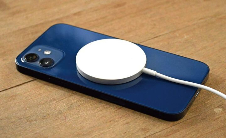iPhone 15 系列将支持最新的 Qi2 无线充电标准