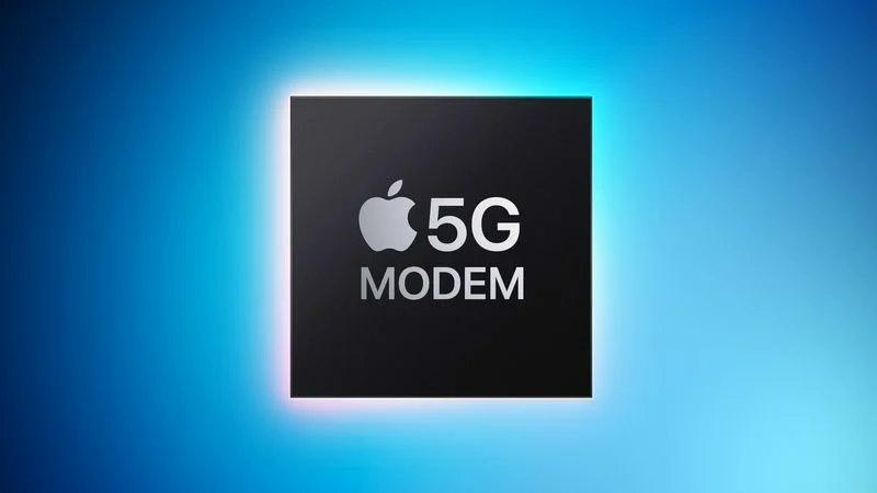 消息称Apple自家5G调制解调器再度难产，预计推迟至2026年