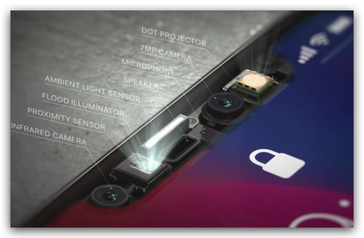 Touch ID 回不去了？消息人士称制造相关晶片的设备已永久关闭 第7张