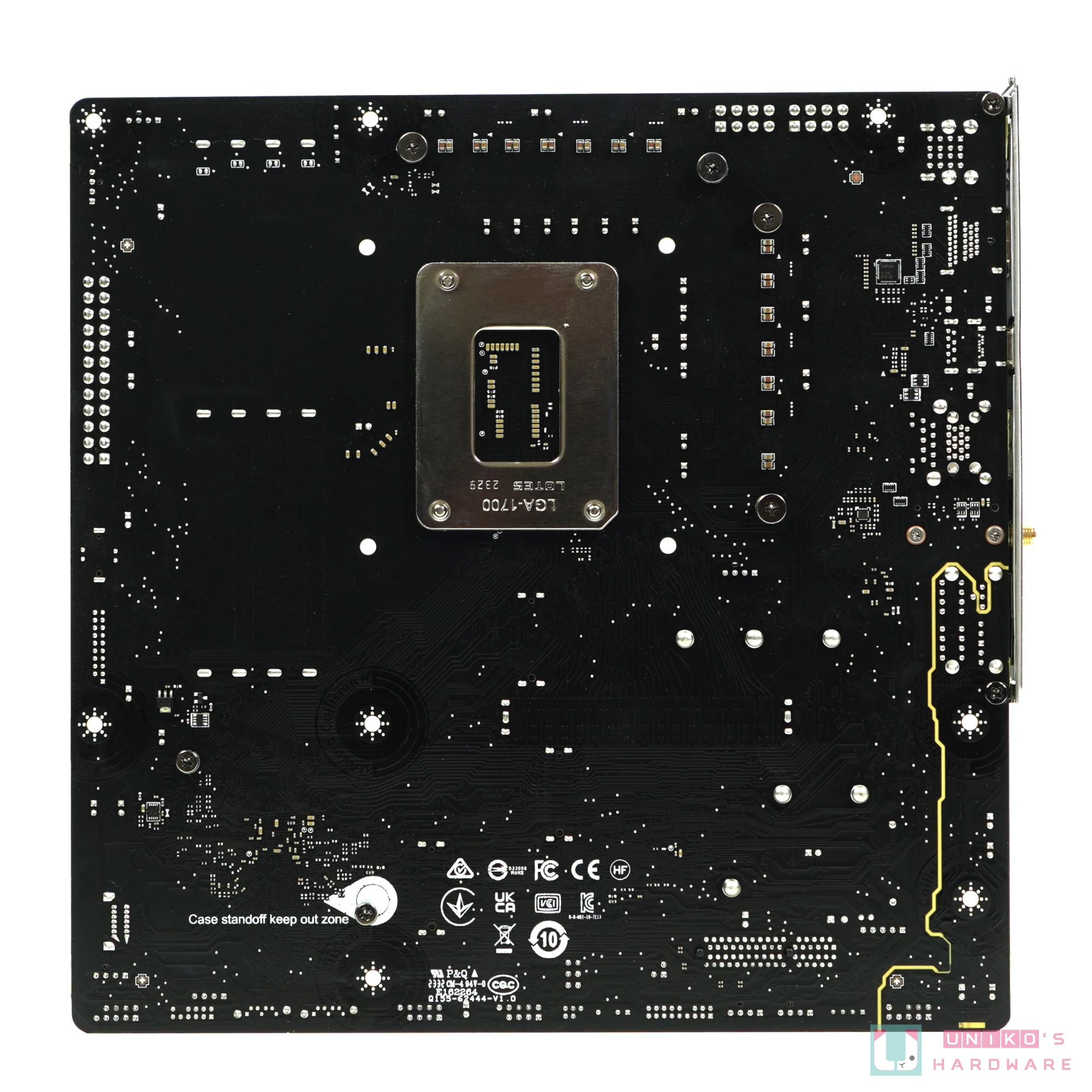 MSI MAG B760M MORTAR WIFI II 主板开箱评测