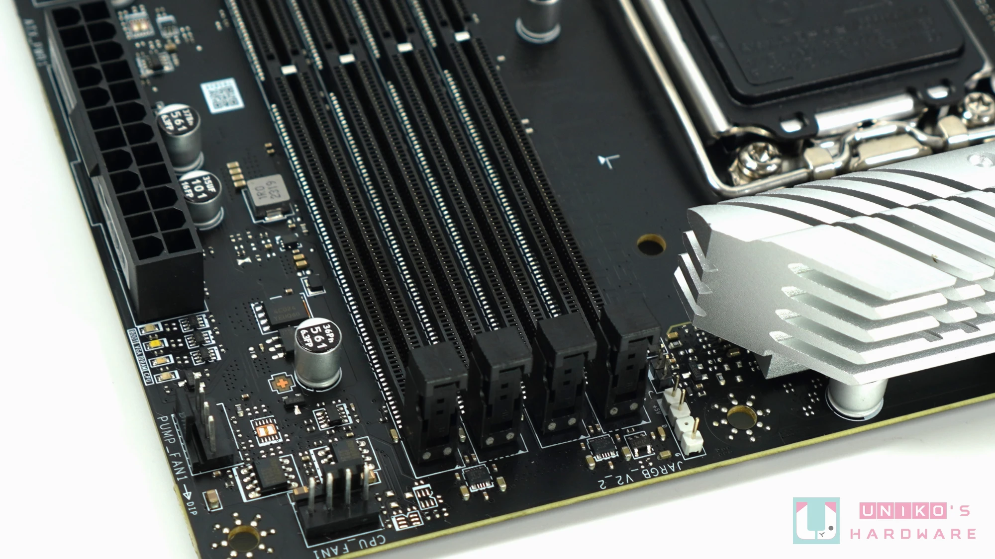 MSI MAG B760M MORTAR WIFI II 主板开箱评测