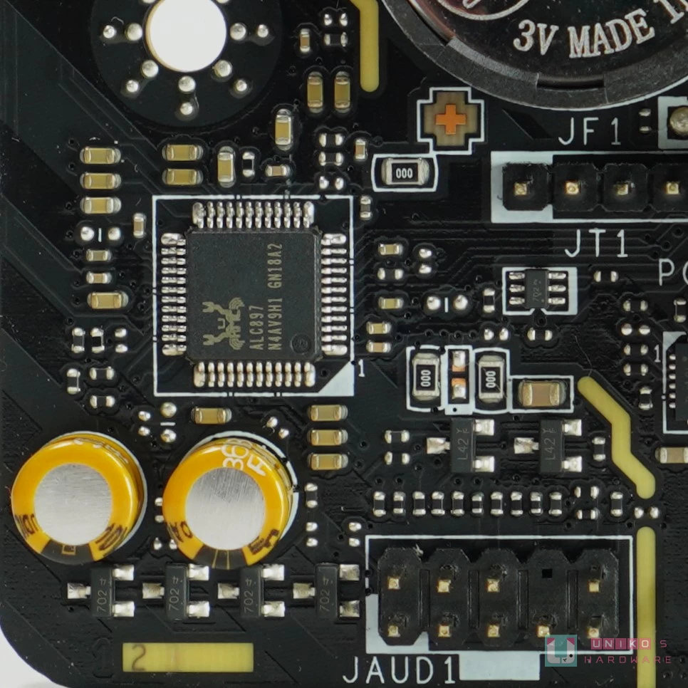 MSI MAG B760M MORTAR WIFI II 主板开箱评测