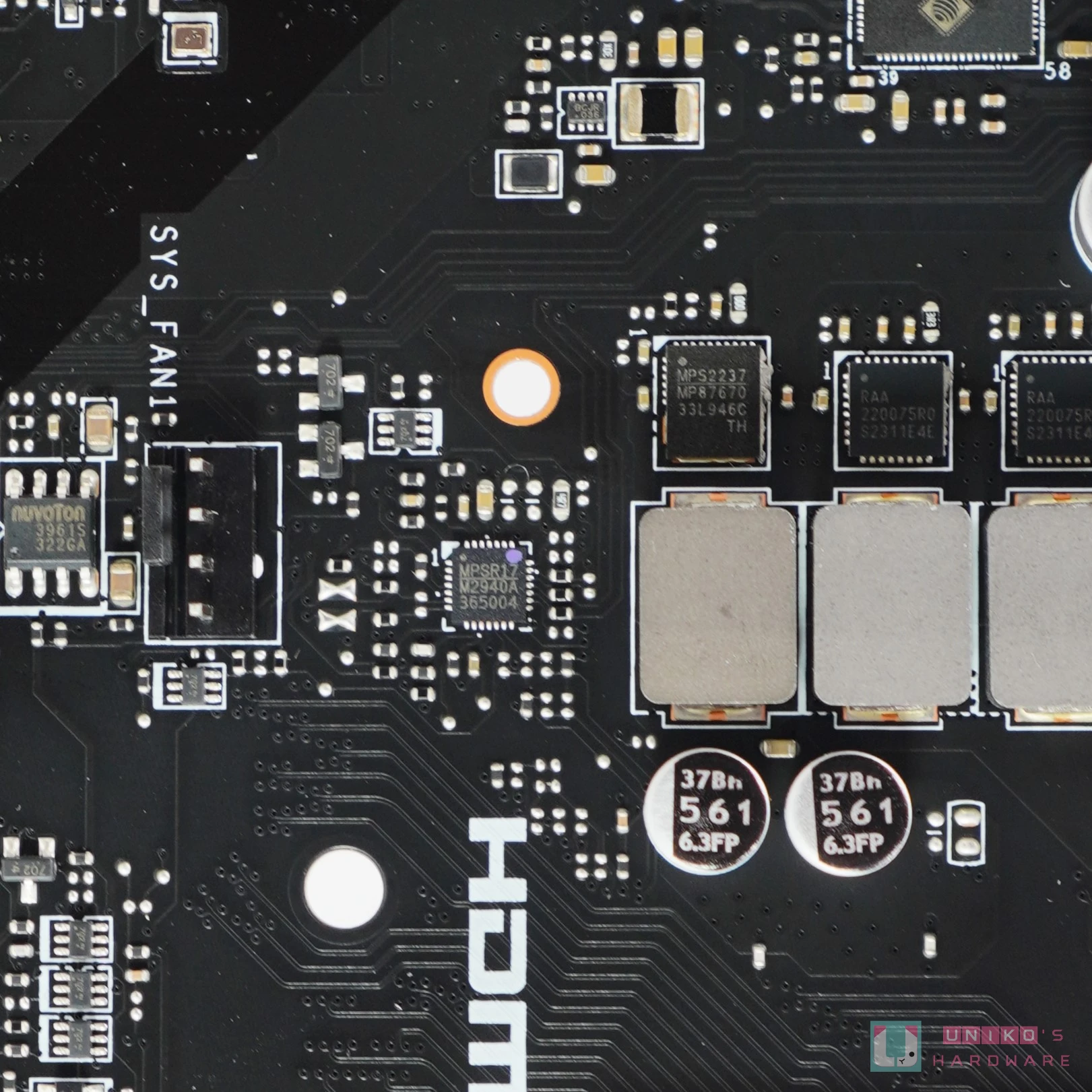 MSI MAG B760M MORTAR WIFI II 主板开箱评测