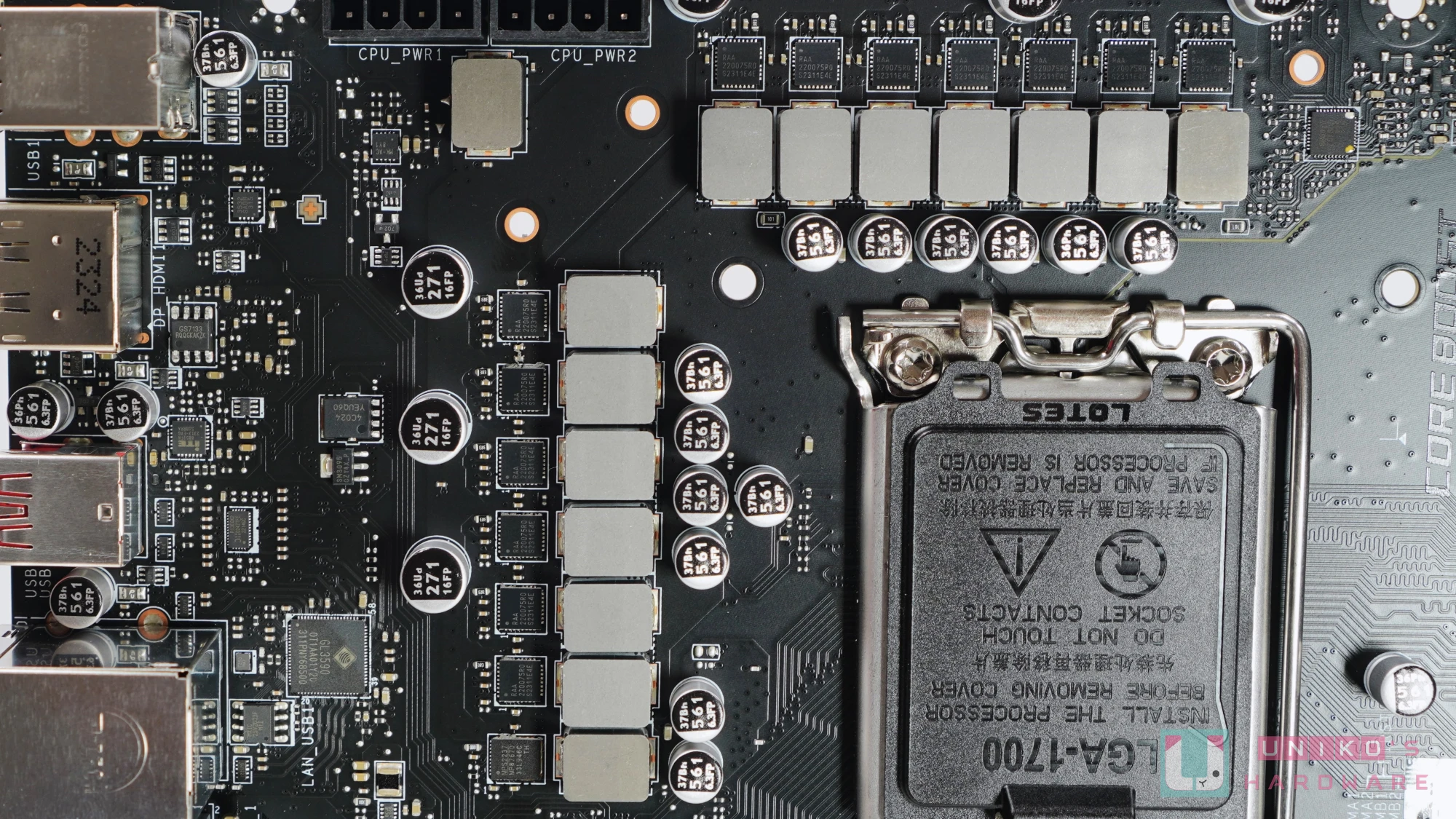 MSI MAG B760M MORTAR WIFI II 主板开箱评测