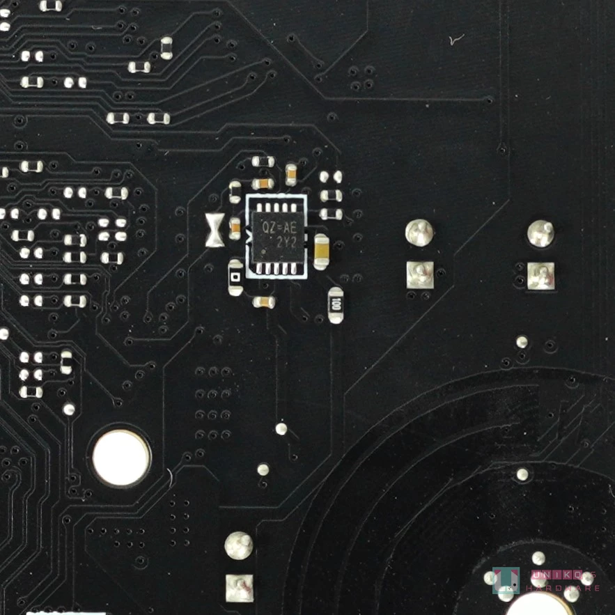 MSI MAG B760M MORTAR WIFI II 主板开箱评测