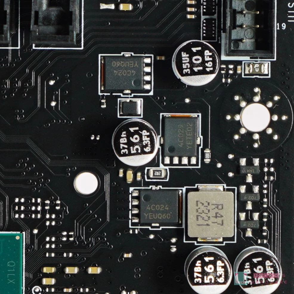 MSI MAG B760M MORTAR WIFI II 主板开箱评测