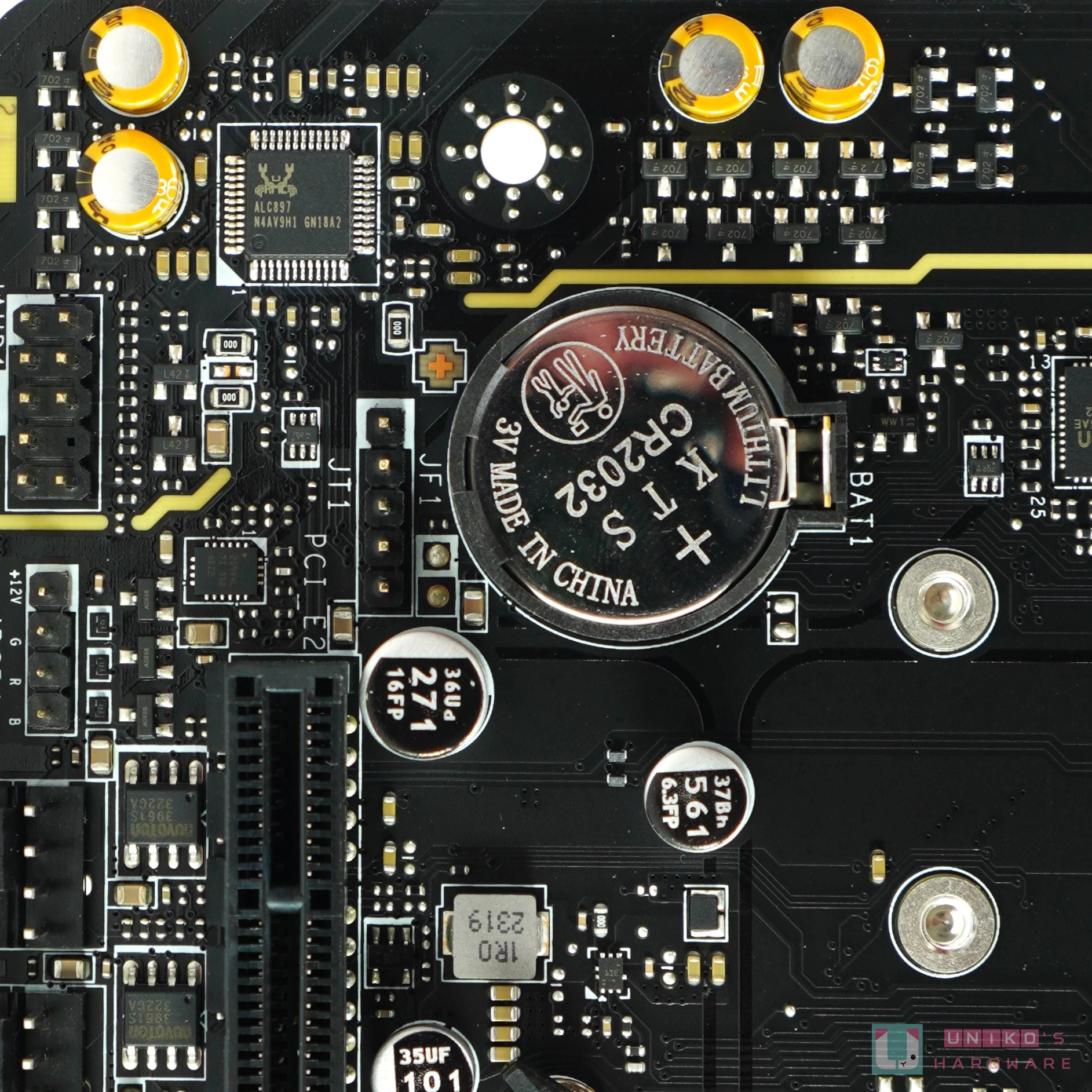 MSI MAG B760M MORTAR WIFI II 主板开箱评测