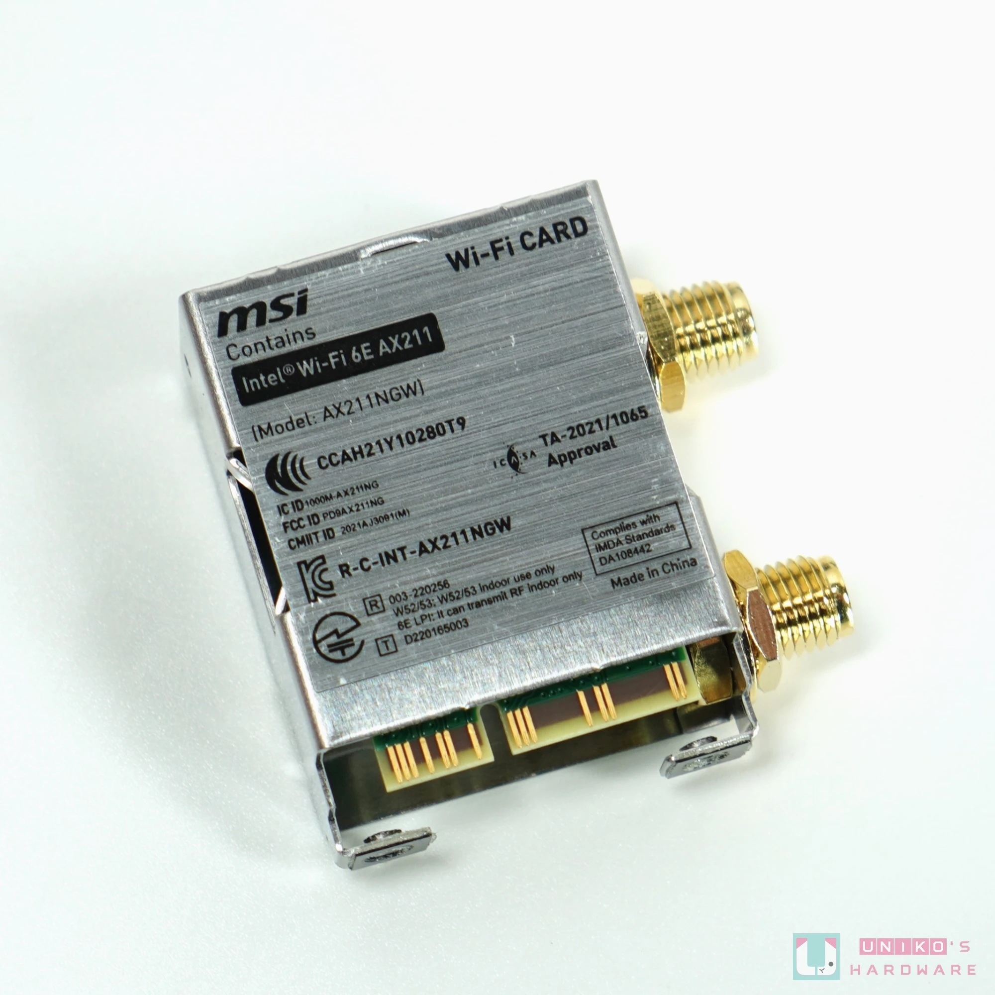 MSI MAG B760M MORTAR WIFI II 主板开箱评测