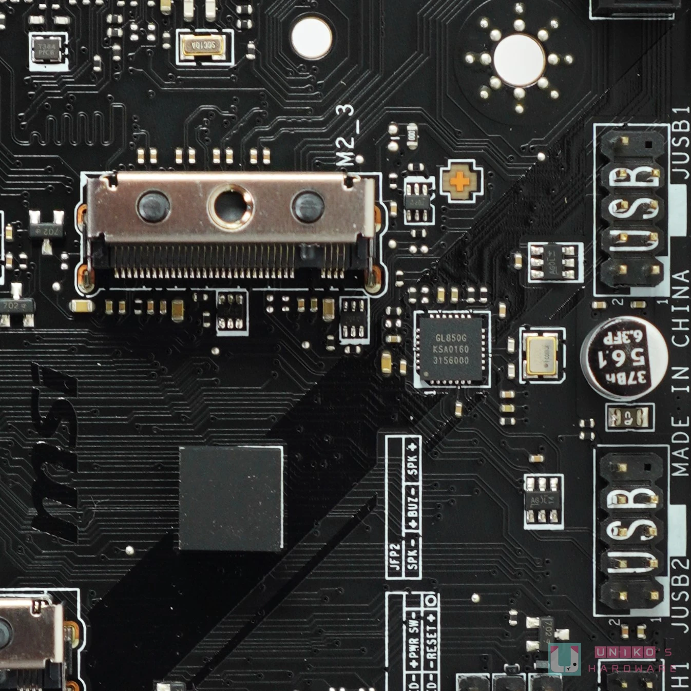 MSI MAG B760M MORTAR WIFI II 主板开箱评测