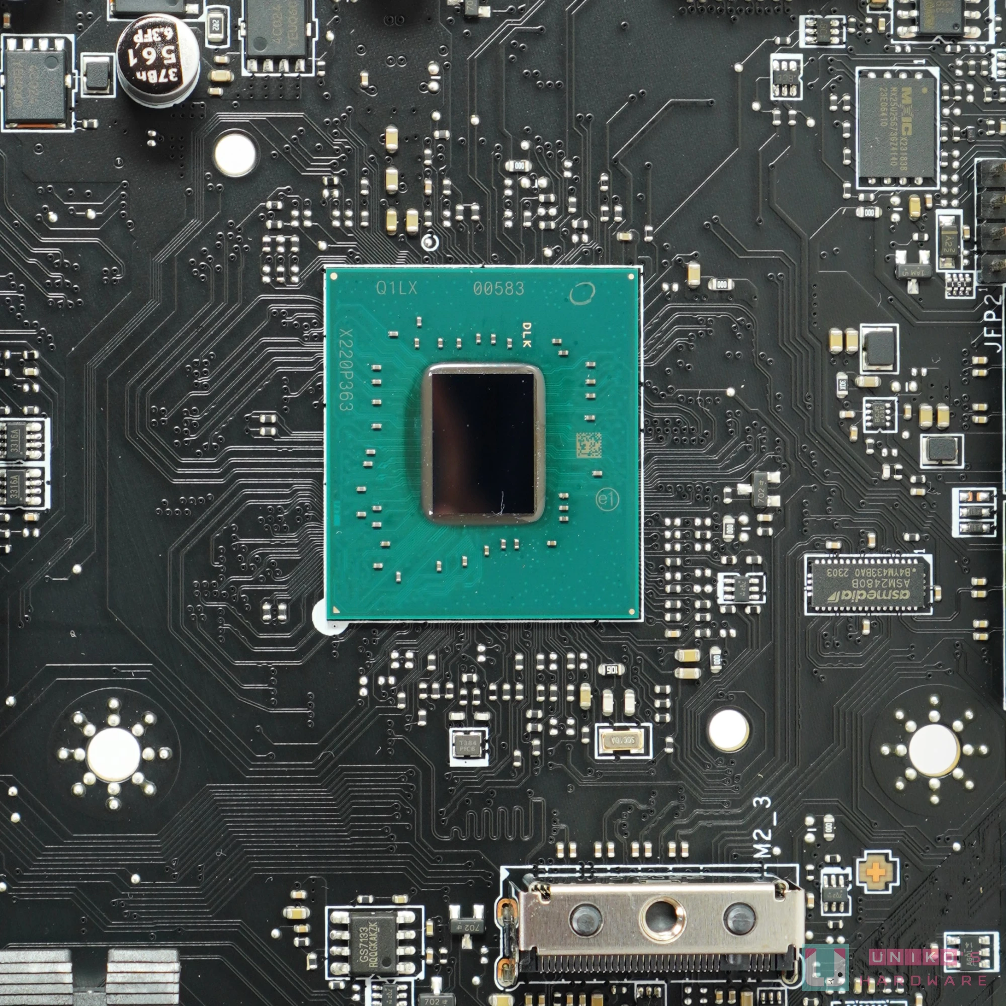 MSI MAG B760M MORTAR WIFI II 主板开箱评测