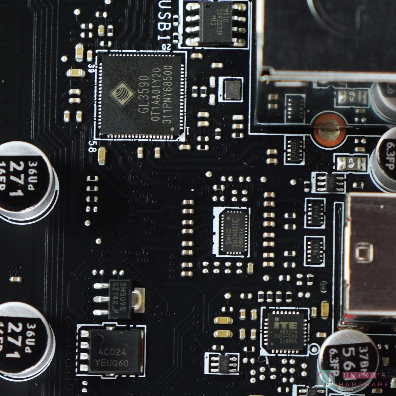 MSI MAG B760M MORTAR WIFI II 主板开箱评测