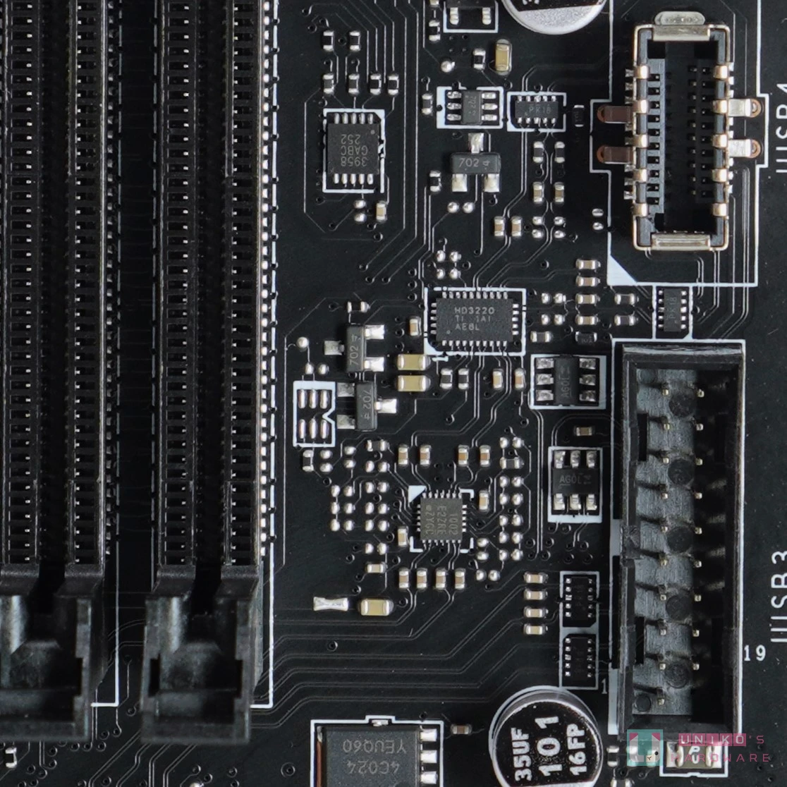 MSI MAG B760M MORTAR WIFI II 主板开箱评测