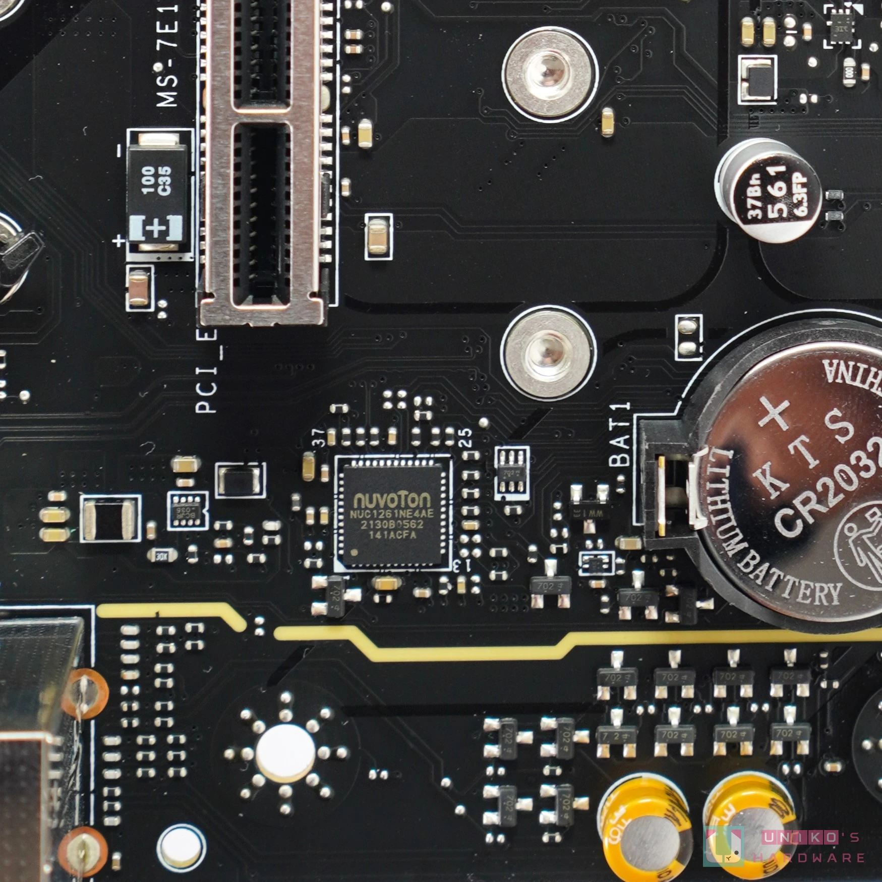 MSI MAG B760M MORTAR WIFI II 主板开箱评测