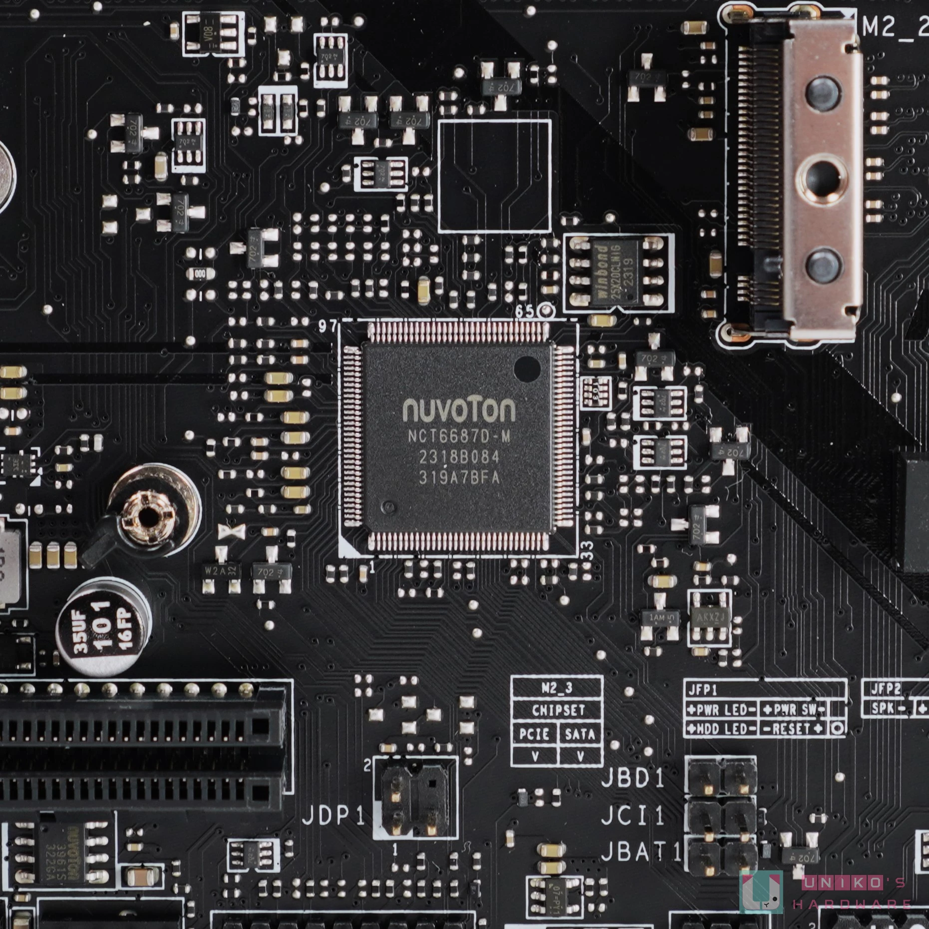 MSI MAG B760M MORTAR WIFI II 主板开箱评测