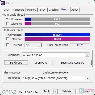 MSI MAG B760M MORTAR WIFI II 主板开箱评测