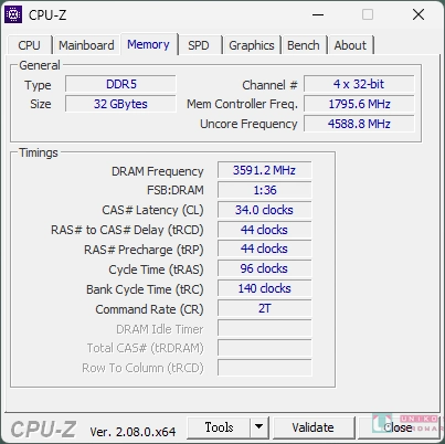 MSI MAG B760M MORTAR WIFI II 主板开箱评测