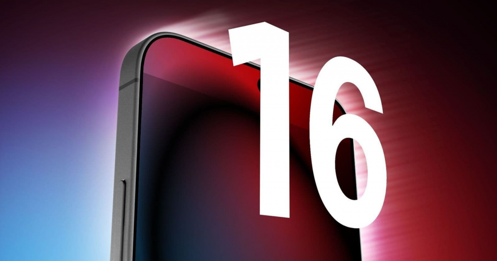 iPhone 16配备全新拍摄按钮，动作键与毫米波将有重大调整