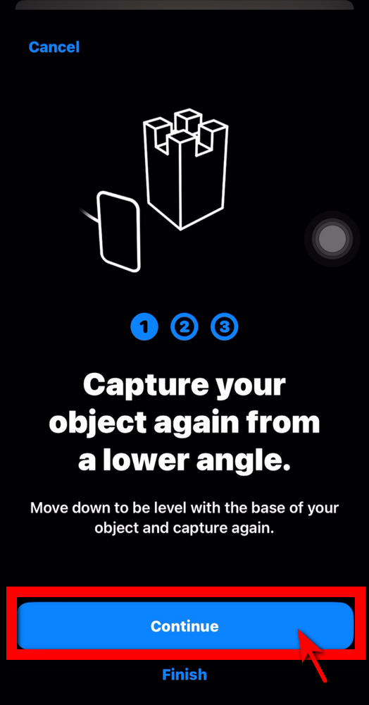 iPhone AR新玩法，不用专业设备也可以建立超拟真3D模型 - 榜哥