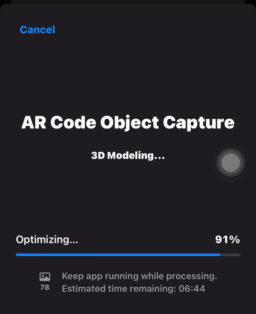 iPhone AR新玩法，不用专业设备也可以建立超拟真3D模型 - 榜哥
