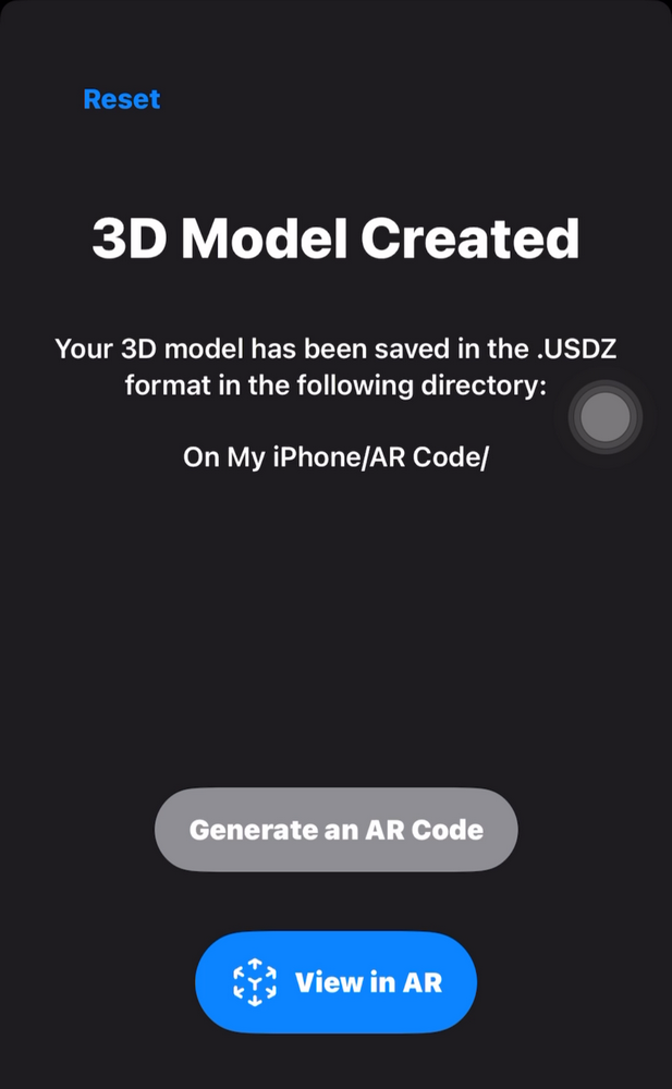 iPhone AR新玩法，不用专业设备也可以建立超拟真3D模型 - 榜哥