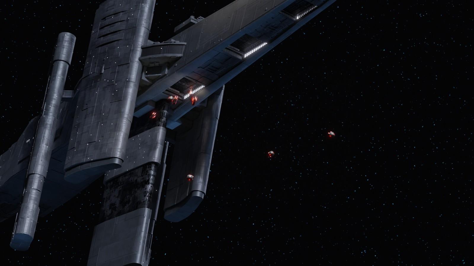 28年前游戏《Star Wars： Dark Forces》重制版2024年2月28日推出