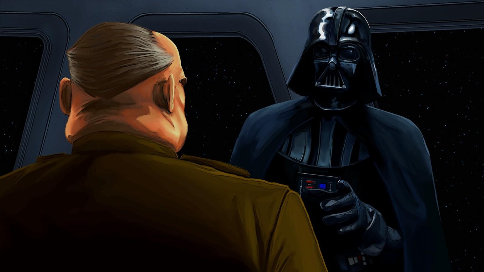 28年前游戏《Star Wars： Dark Forces》重制版2024年2月28日推出