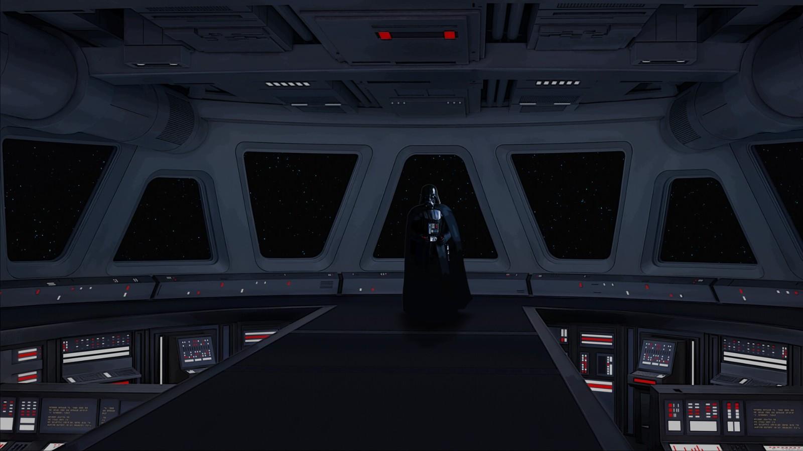28年前游戏《Star Wars： Dark Forces》重制版2024年2月28日推出