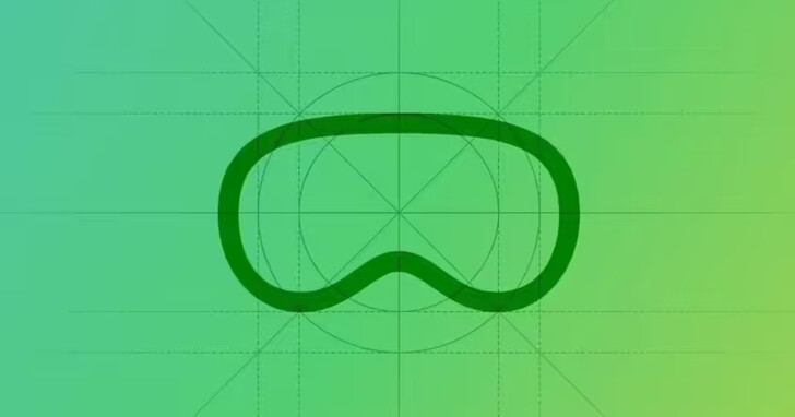 苹果Vision Pro眼镜专利曝光，将增加重量、让你在虚拟世界颈部无压力