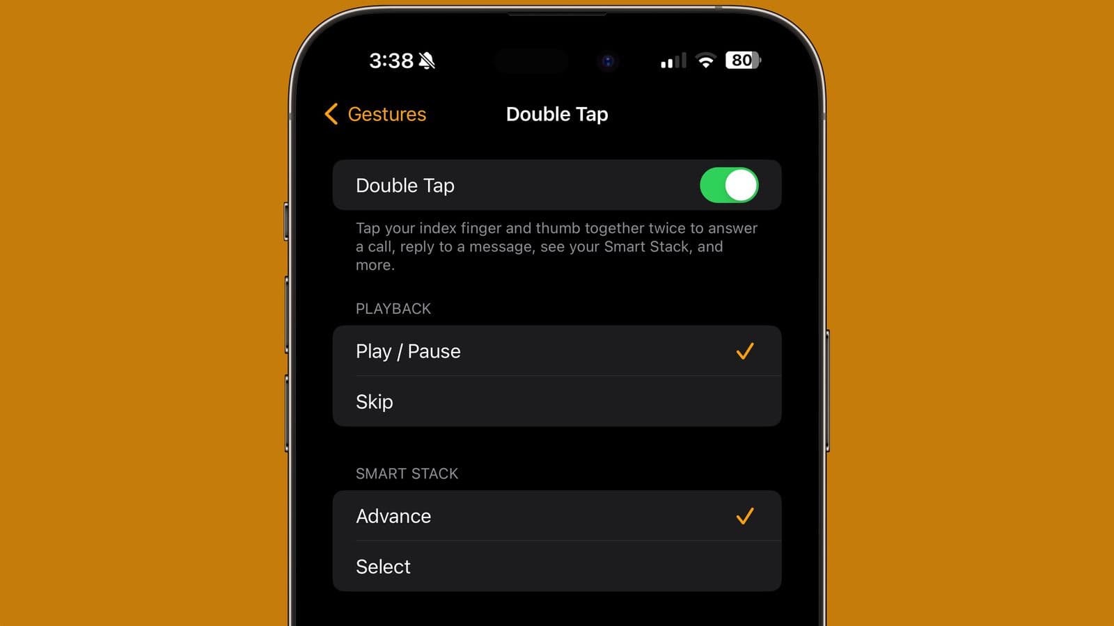 iOS 17.1更新总整理！ 20 大新功能与改进重点快速掌握10