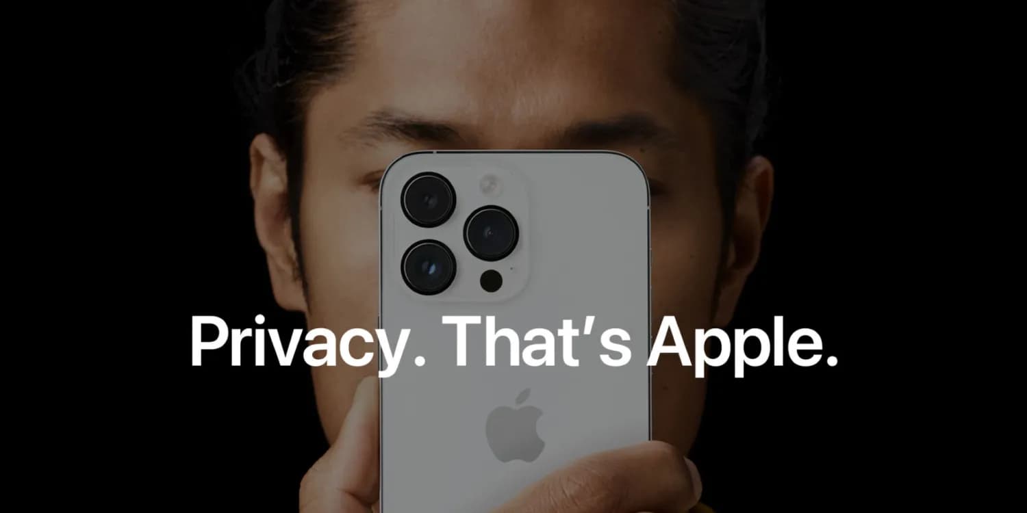 iOS 17隐私设置爆重大安全问题！ 快替iPhone关闭两项重要功能