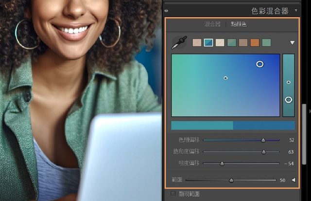 Adobe推出Lightroom全新功能！ 镜头模糊生散景、直接HDR相片，行动版也支持
