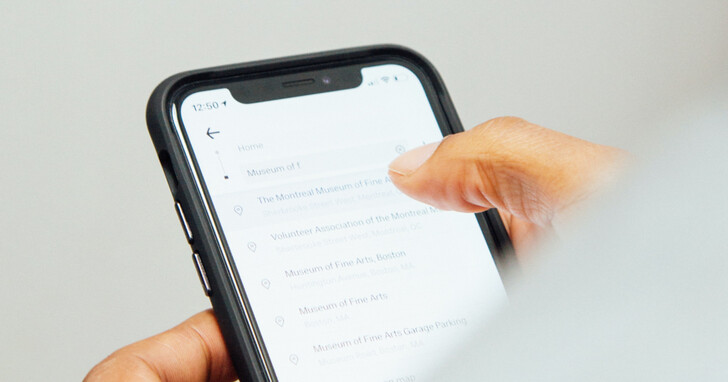 如何用iPhone批量一次为多张照片直接去背？