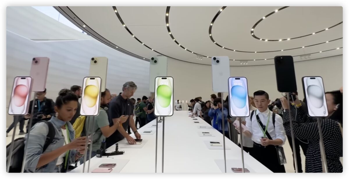 iPhone 15 / Pro 颜色推荐：分享 4 个选择建议与注意事项 第2张