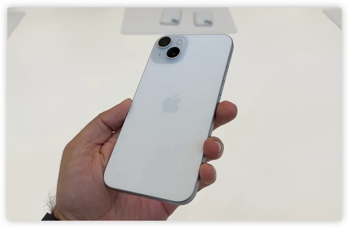 iPhone 15 / Pro 颜色推荐：分享 4 个选择建议与注意事项 第3张