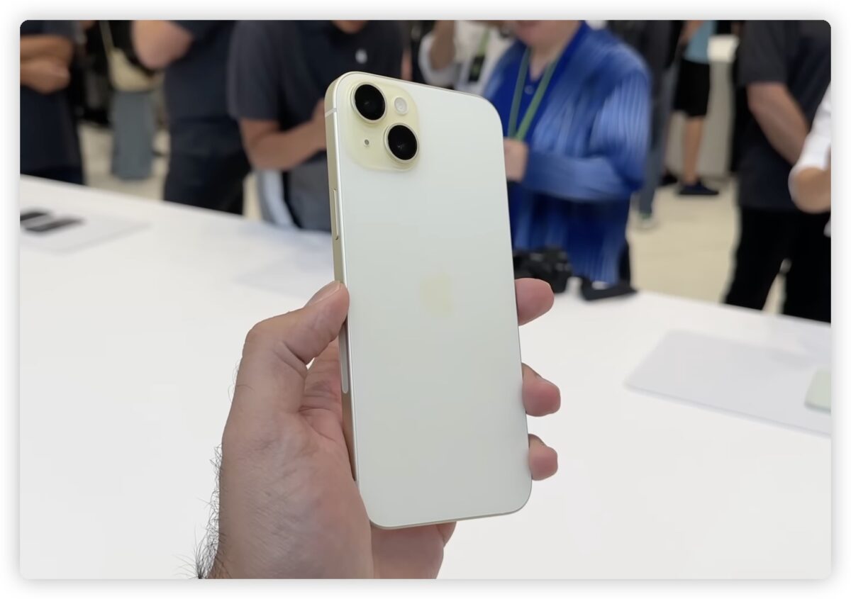 iPhone 15 / Pro 颜色推荐：分享 4 个选择建议与注意事项 第4张
