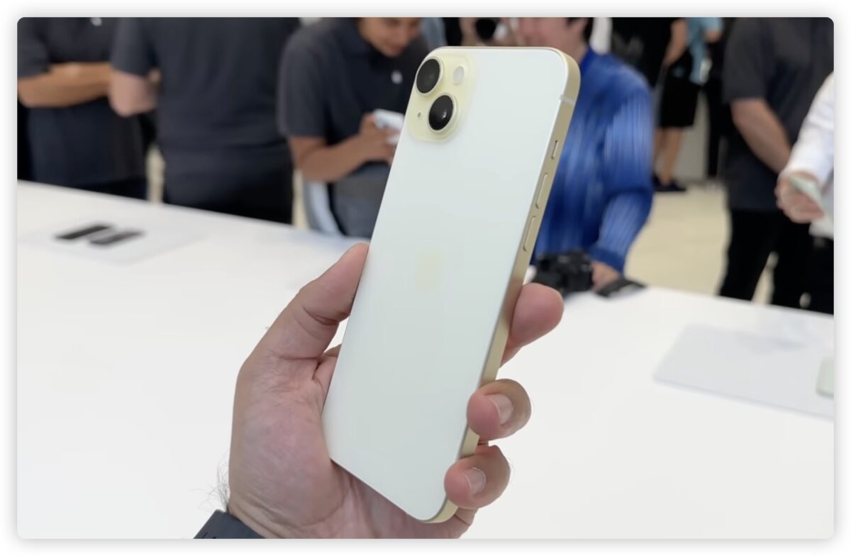 iPhone 15 / Pro 颜色推荐：分享 4 个选择建议与注意事项 第5张