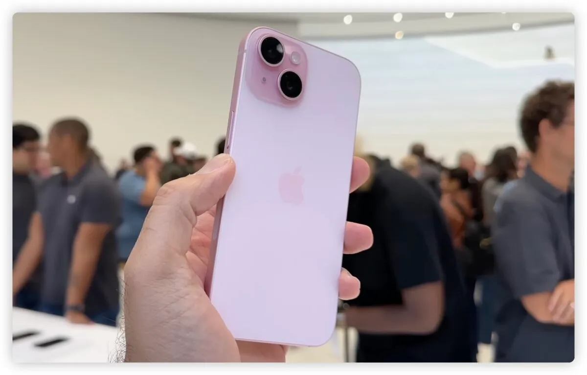 iPhone 15 / Pro 颜色推荐：分享 4 个选择建议与注意事项 第8张