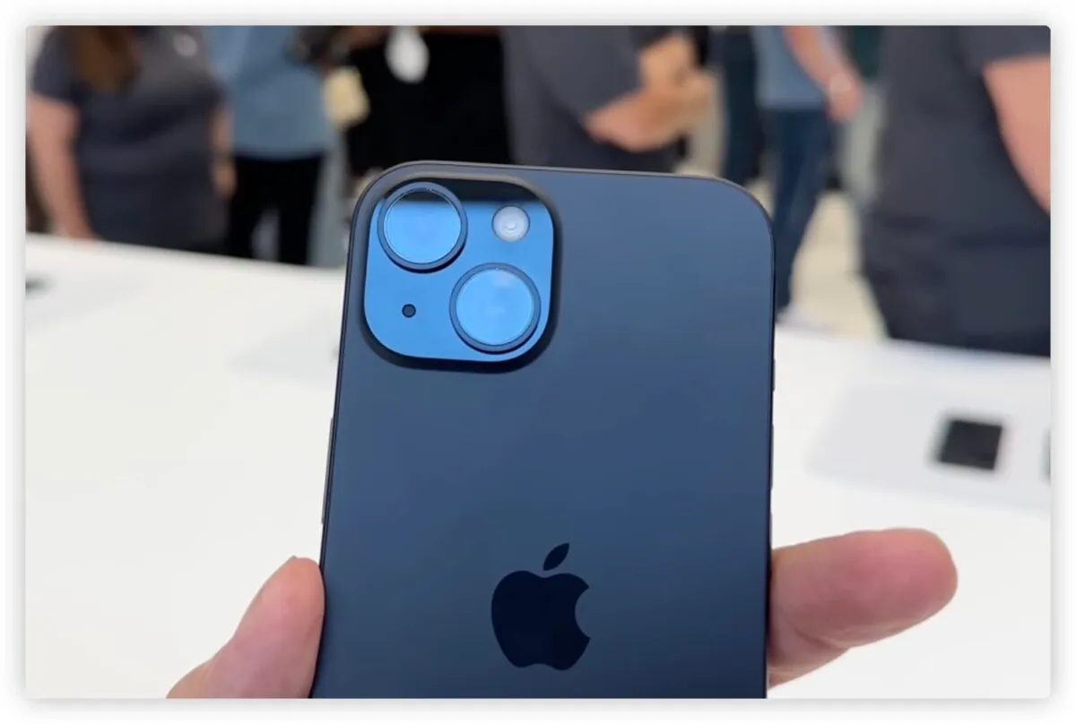 iPhone 15 / Pro 颜色推荐：分享 4 个选择建议与注意事项 第9张