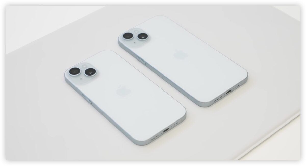 iPhone 15 / Pro 颜色推荐：分享 4 个选择建议与注意事项 第11张