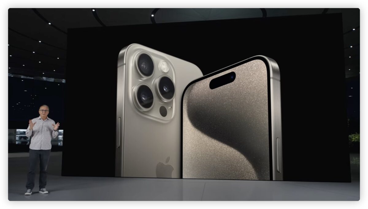 iPhone 15 / Pro 颜色推荐：分享 4 个选择建议与注意事项 第16张