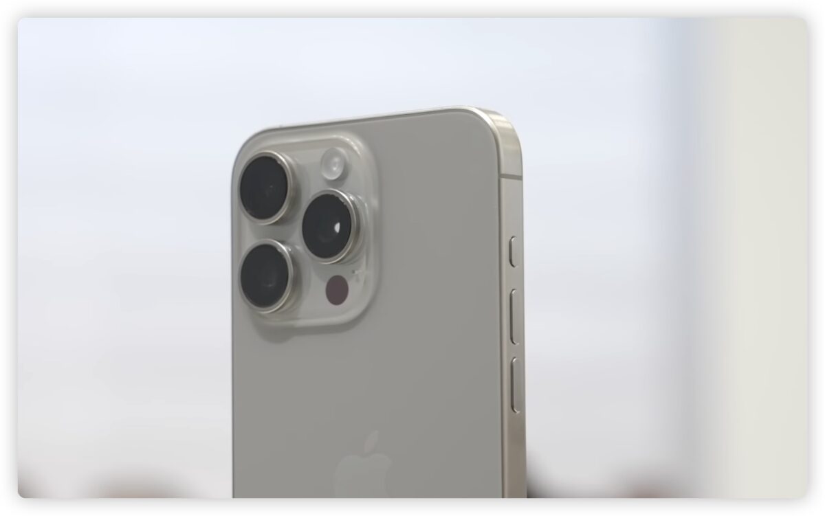 iPhone 15 / Pro 颜色推荐：分享 4 个选择建议与注意事项 第21张