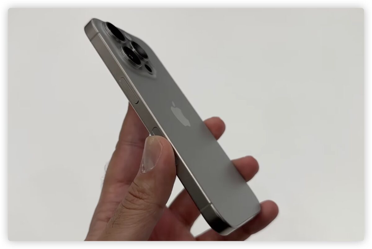 iPhone 15 / Pro 颜色推荐：分享 4 个选择建议与注意事项 第20张
