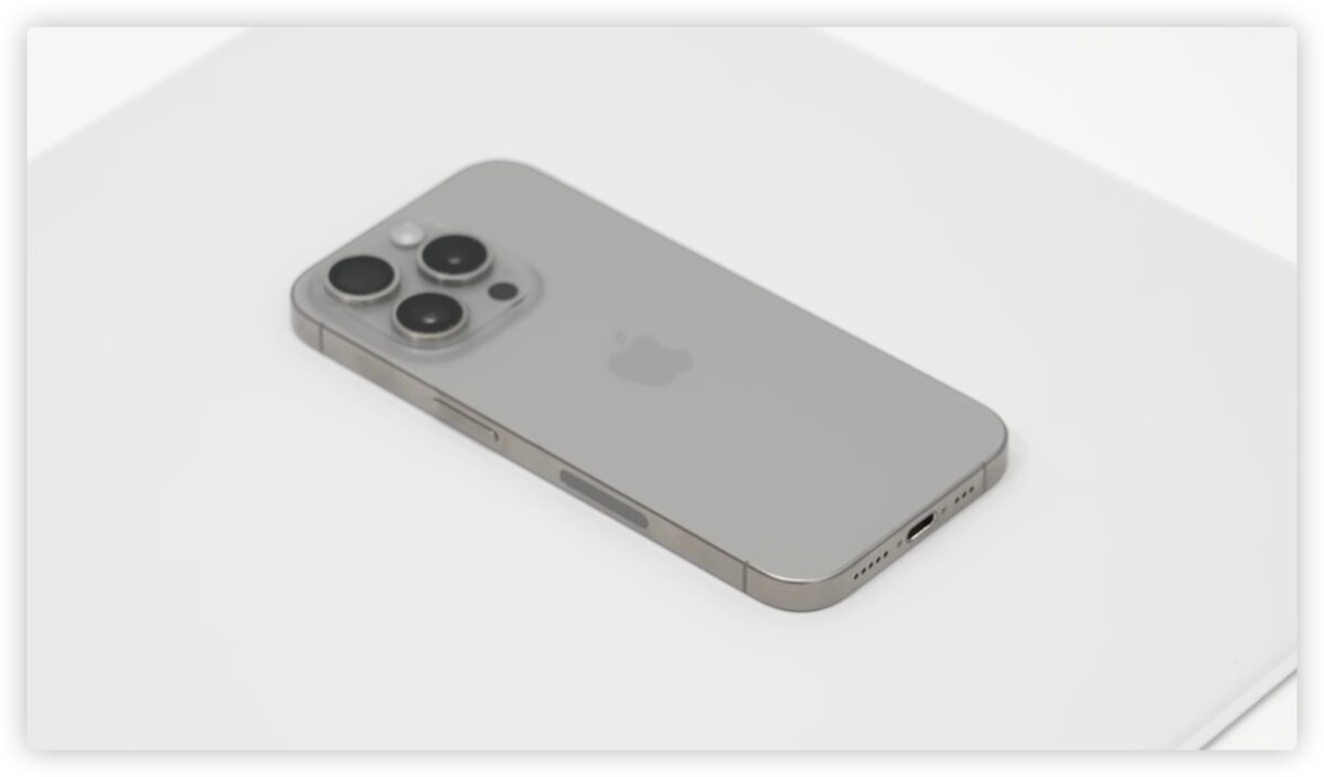 iPhone 15 / Pro 颜色推荐：分享 4 个选择建议与注意事项 第18张