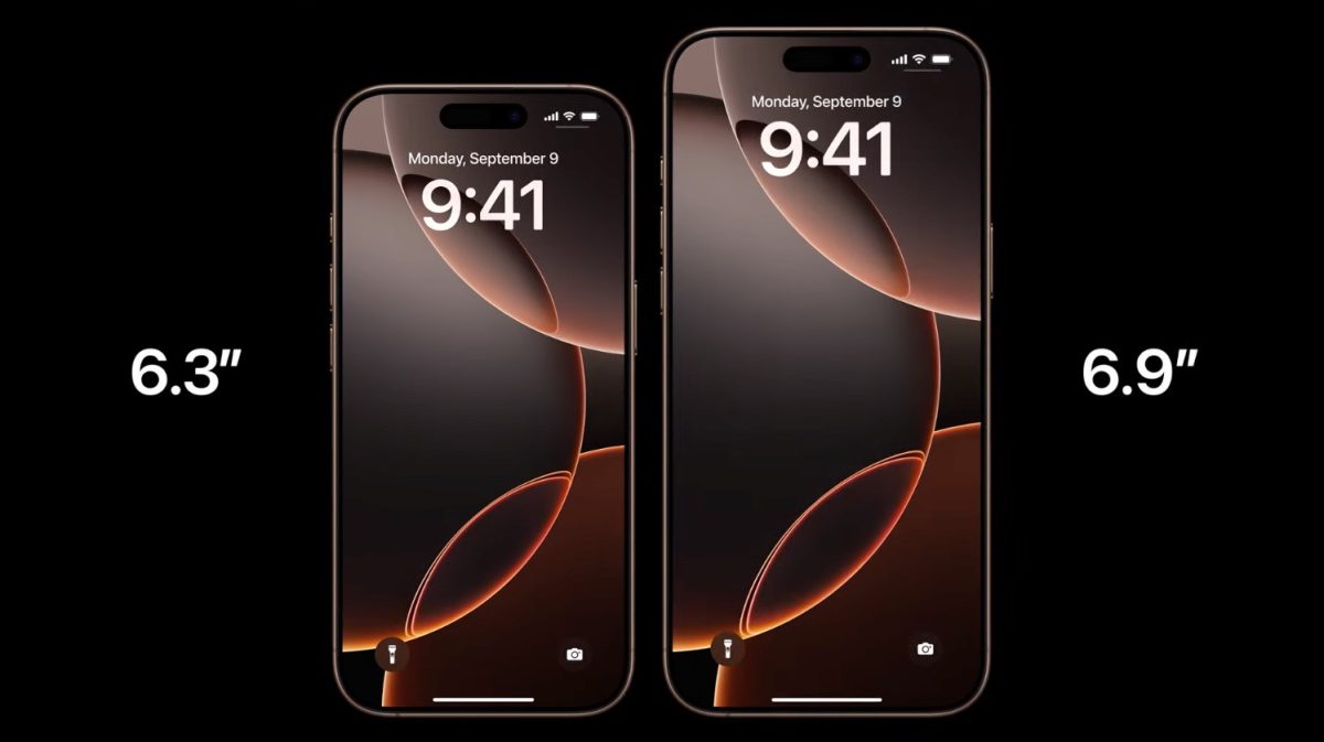 iPhone 16 Pro 正式推出：全新沙漠金色，6.3/6.9 吋大屏幕、A18 晶片，售价 999 美元起 第2张