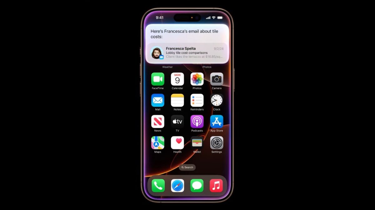 iPhone 16 Pro 正式推出：全新沙漠金色，6.3/6.9 吋大屏幕、A18 晶片，售价 999 美元起 第5张