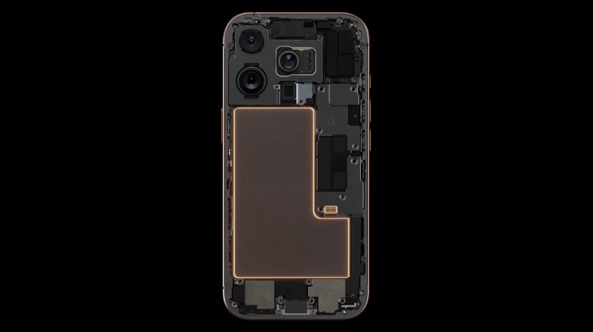 iPhone 16 Pro 正式推出：全新沙漠金色，6.3/6.9 吋大屏幕、A18 晶片，售价 999 美元起 第4张
