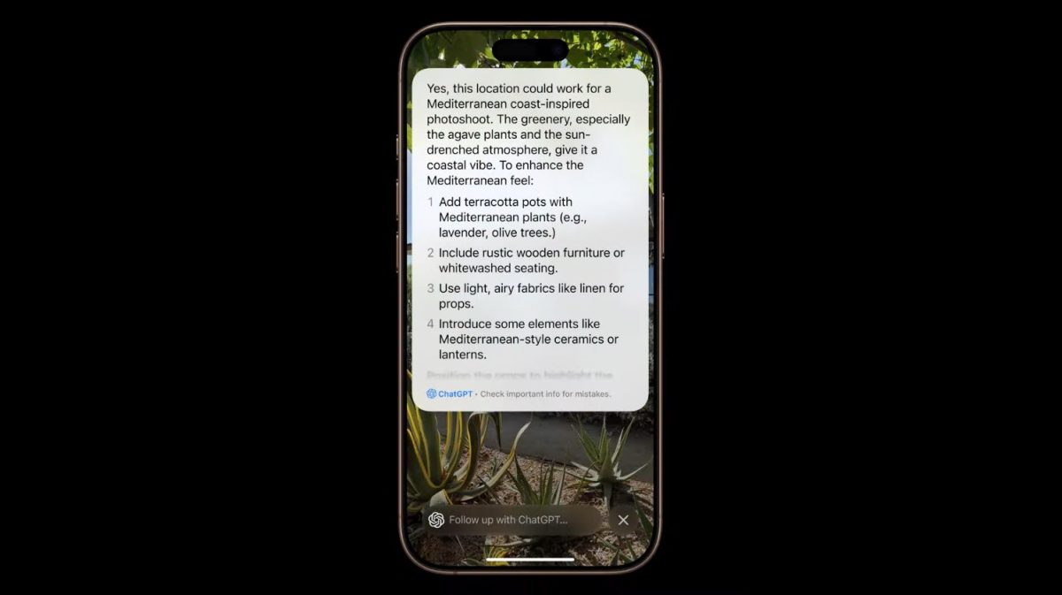 iPhone 16 Pro 正式推出：全新沙漠金色，6.3/6.9 吋大屏幕、A18 晶片，售价 999 美元起 第7张